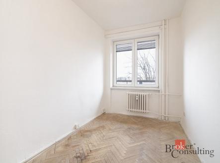 Prodej bytu, 3+1, 60,94 m²