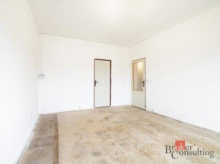 Prodej bytu, 3+1, 60,94 m²