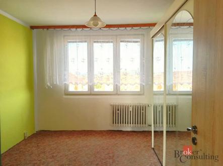 Pronájem bytu, 3+1, 66 m²