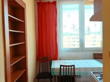 Pronájem bytu, 3+1, 66 m²