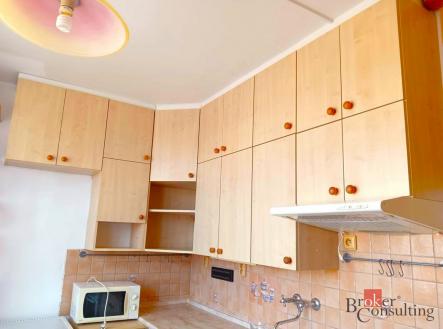 Pronájem bytu, 3+1, 66 m²