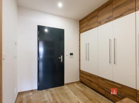 Prodej bytu, 2+kk, 94 m²