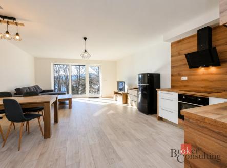 Prodej bytu, 2+kk, 94 m²
