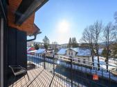 Prodej bytu, 2+kk, 94 m²
