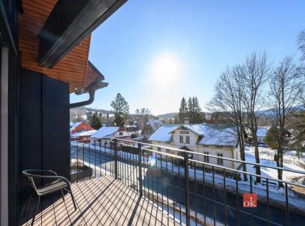Prodej bytu, 2+kk, 94 m²