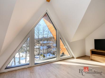 Prodej bytu, 2+kk, 94 m²