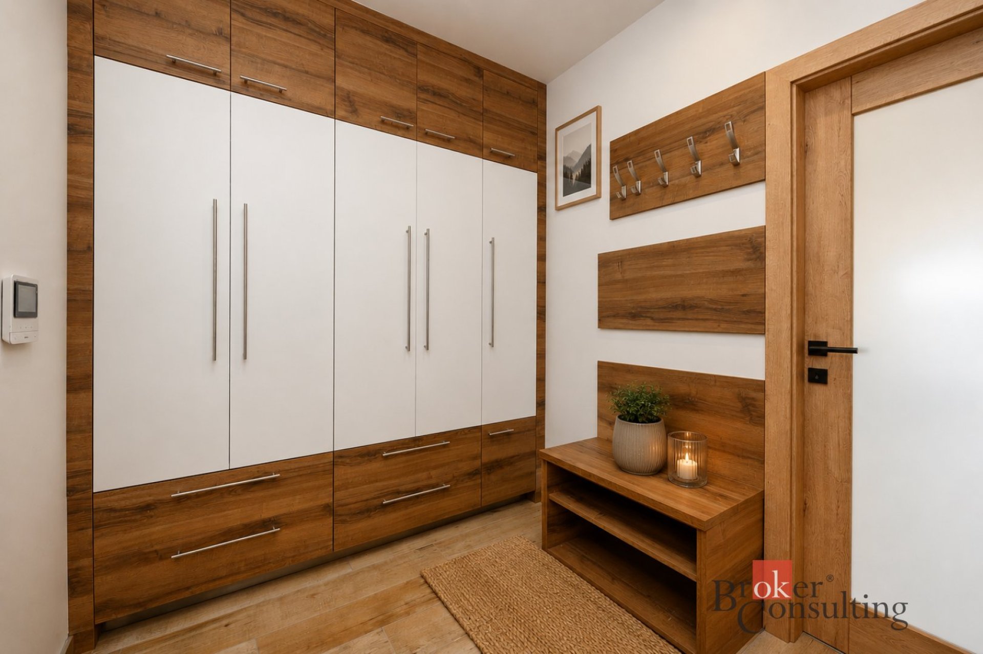Prodej, byty/2+kk, 94 m2, Javorská 580, 34004 Železná Ruda, Klatovy [ID 83581]