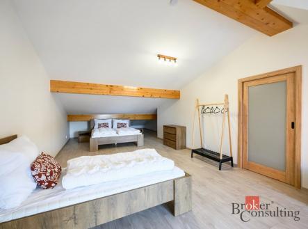 Prodej bytu, 2+kk, 94 m²