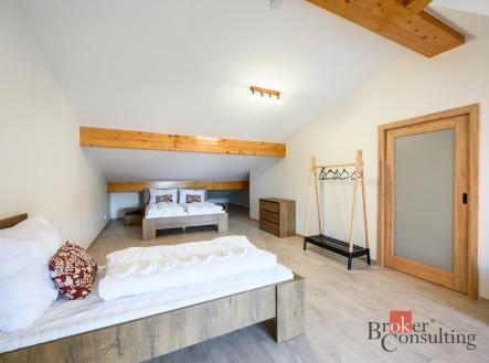 Prodej bytu, 2+kk, 94 m²