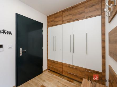 Prodej bytu, 2+kk, 94 m²