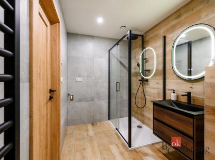 Prodej bytu, 2+kk, 94 m²