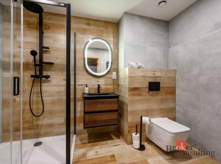 Prodej bytu, 2+kk, 94 m²