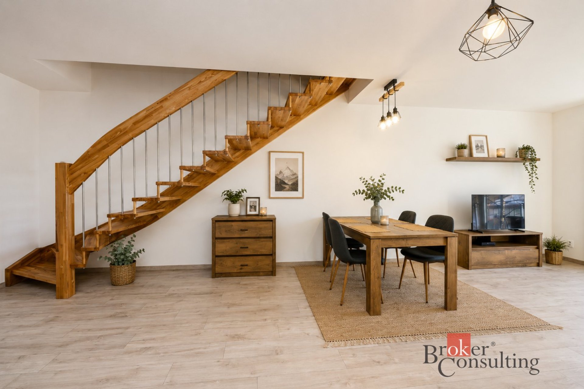Prodej, byty/2+kk, 94 m2, Javorská 580, 34004 Železná Ruda, Klatovy [ID 83585]