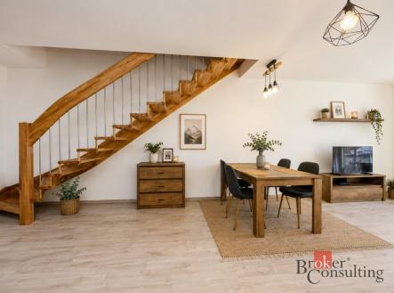 Prodej bytu, 2+kk, 94 m²