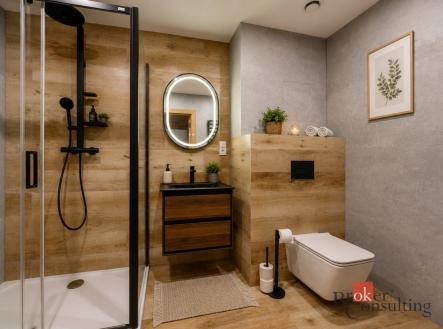Prodej bytu, 2+kk, 94 m²