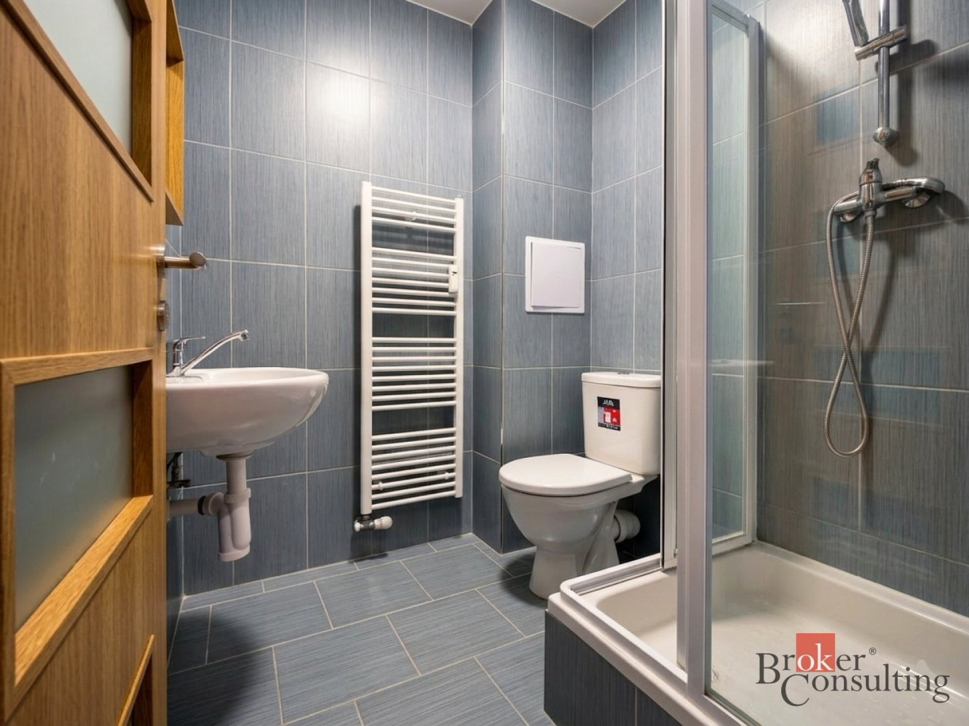 Prodej, byty/1+kk, 18 m2, Anenské náměstí 666/3, 46601 Jablonec nad Nisou, Jablonec nad Nisou [ID 83