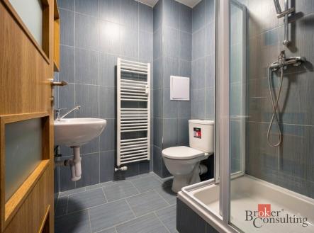 Prodej bytu, 1+kk, 18 m²