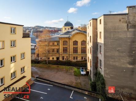 Prodej bytu, 1+kk, 18 m²
