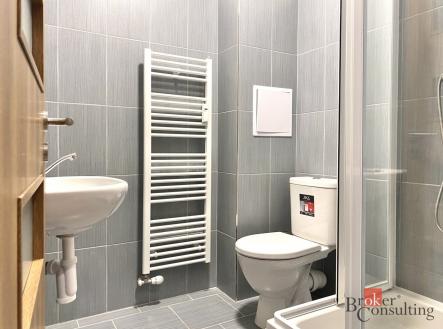 Prodej bytu, 1+kk, 18 m²