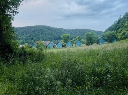 Prodej pozemku pro bydlení, 924 m²