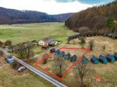 Prodej pozemku pro bydlení, 924 m²
