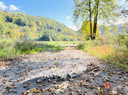 Prodej pozemku pro bydlení, 924 m²