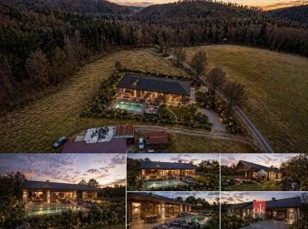 Prodej pozemku pro bydlení, 924 m²