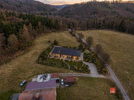 Prodej pozemku pro bydlení, 924 m²