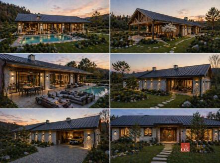 Prodej pozemku pro bydlení, 924 m²