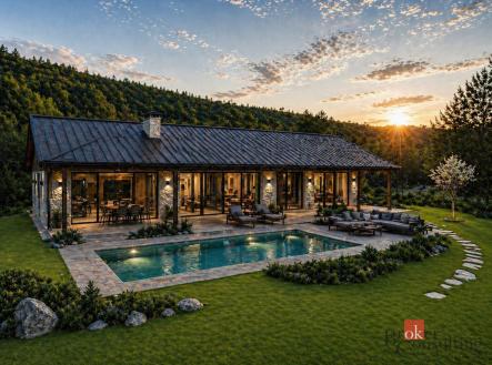 Prodej pozemku pro bydlení, 924 m²