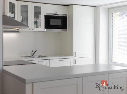 Prodej bytu, 3+kk, 76 m²