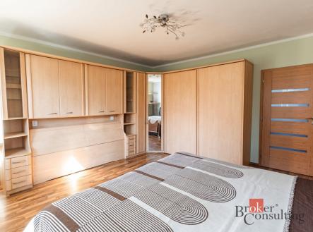 Prodej bytu, 2+1, 61 m²