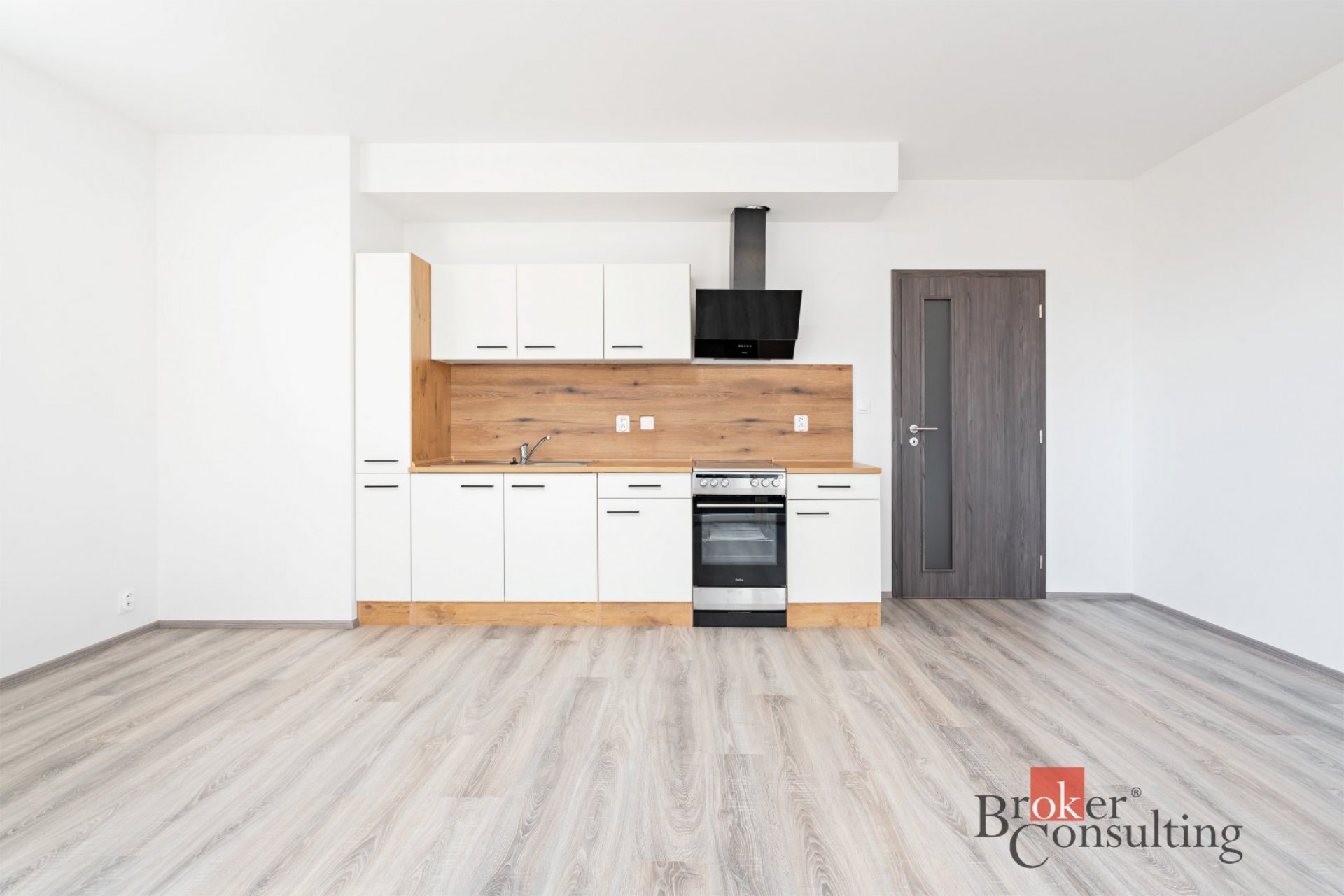 Pronájem, byty/1+kk, 36 m2, U Pondu 385, 33024 Heřmanova Huť, Plzeň-sever [ID 83597]