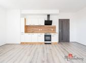 Pronájem bytu, 1+kk, 36 m²
