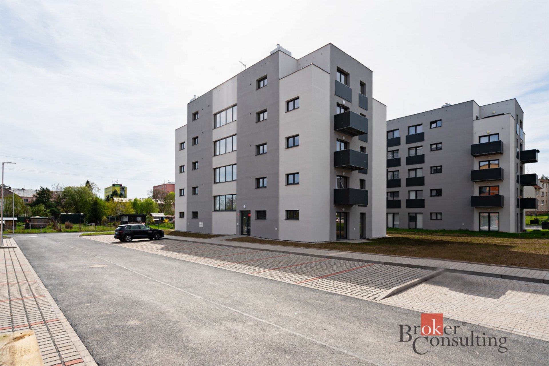 Pronájem, byty/1+kk, 36 m2, U Pondu 385, 33024 Heřmanova Huť, Plzeň-sever [ID 83597]