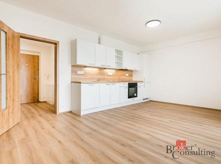 Pronájem pozemku pro bydlení, 32 m²
