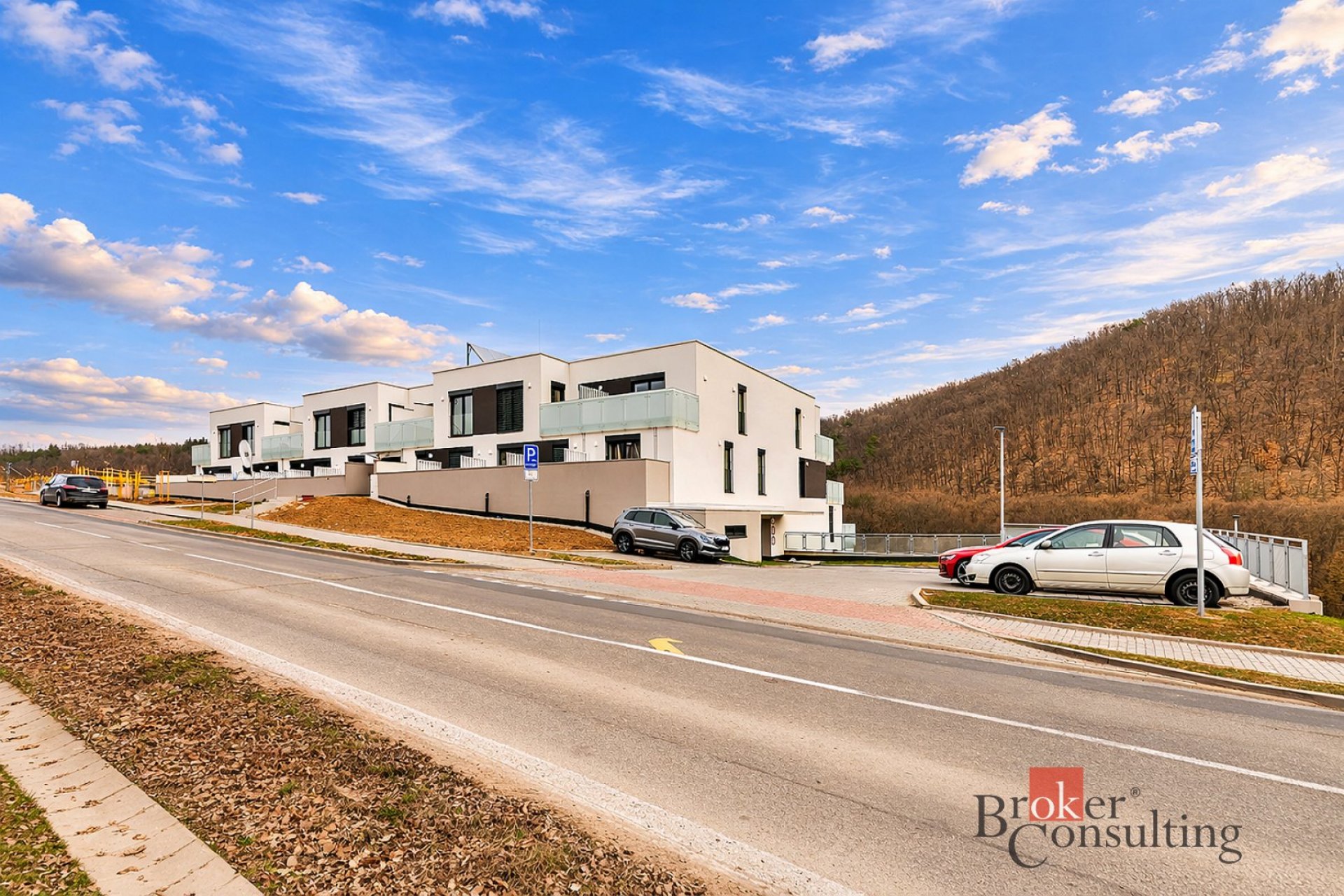 Pronájem, pozemky/bydlení, 32 m2, Hluboček 224/2, 63500 Brno, Brno-město [ID 83571]