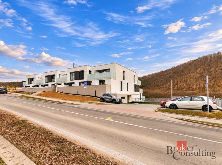 Pronájem pozemku pro bydlení, 32 m²