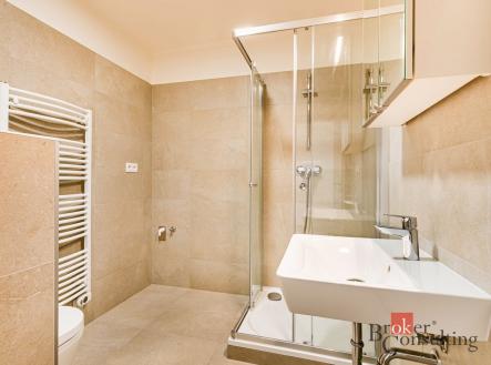 Pronájem pozemku pro bydlení, 32 m²