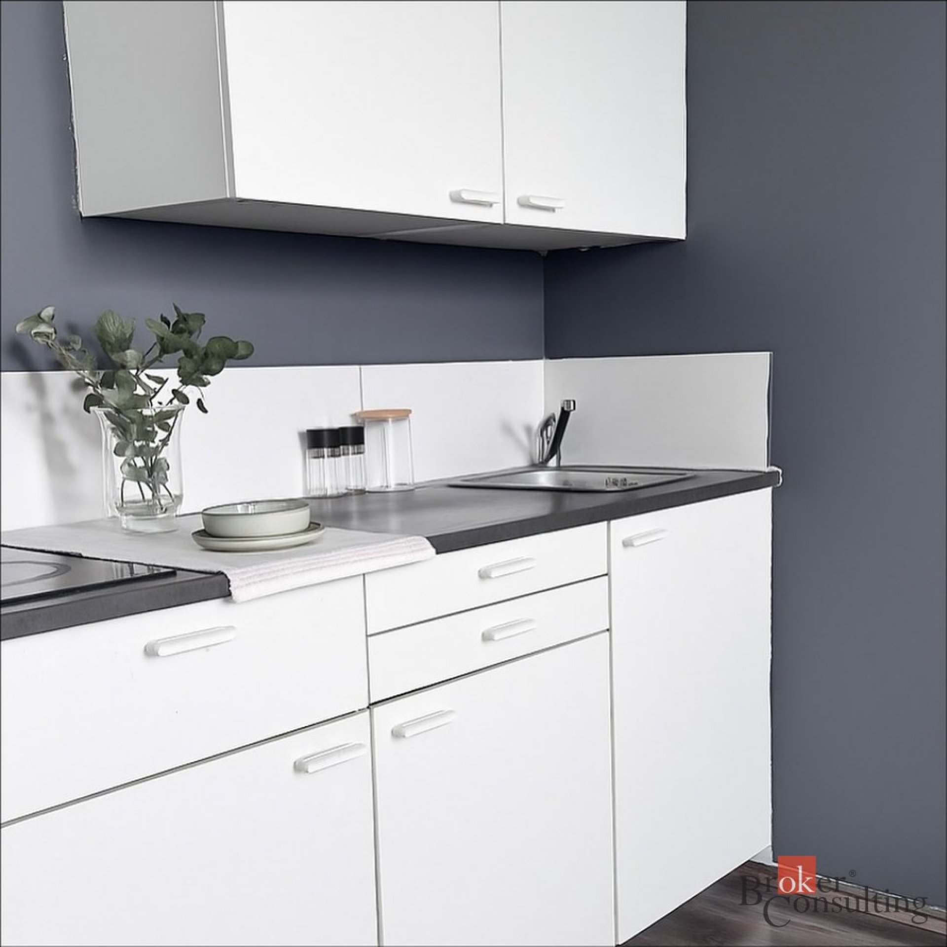 Pronájem, byty/1+kk, 32 m2, 26753 Žebrák, Beroun [ID 83599]