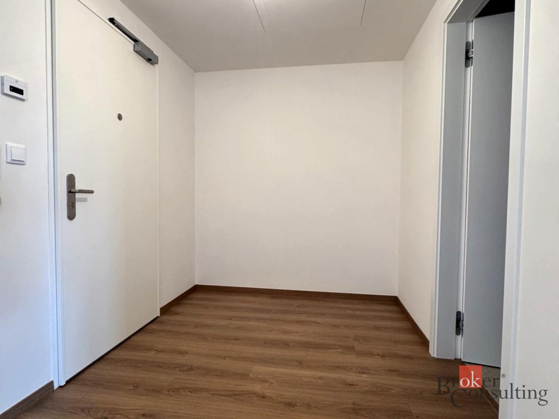 Pronájem, byty/1+kk, 42 m2, Poděbradská 1197/60, Hloubětín, 19800 Praha 9 [ID 83616]