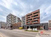 Pronájem bytu, 1+kk, 42 m²