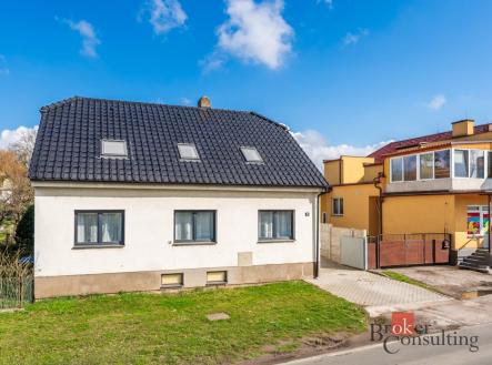 Prodej domu/vily, 180 m²