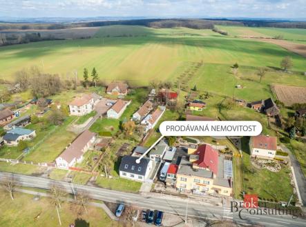 Prodej domu/vily, 180 m²