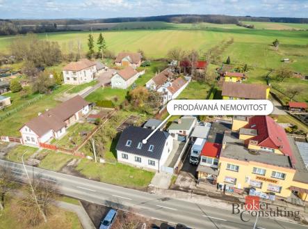 Prodej domu/vily, 180 m²