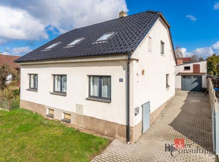 Prodej domu/vily, 180 m²
