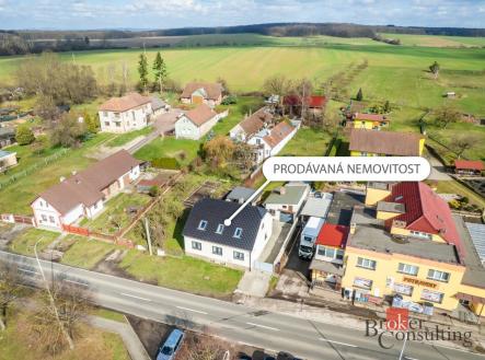 Prodej domu/vily, 180 m²
