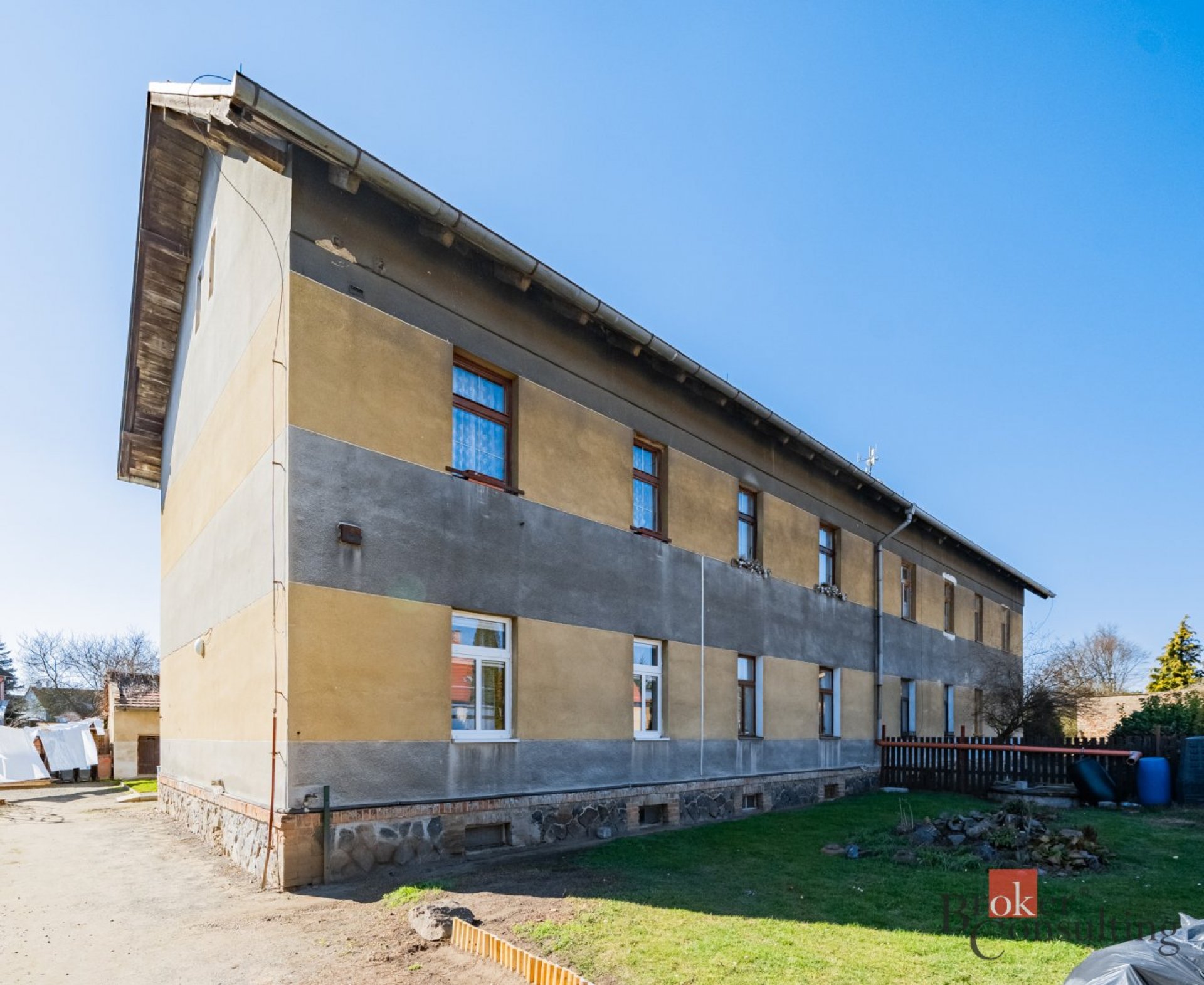 Prodej, byty/2+kk, 54 m2, U Cukrovaru 90, 25063 Mratín, Praha-východ [ID 83388]