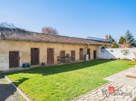 Prodej bytu, 2+kk, 54 m²