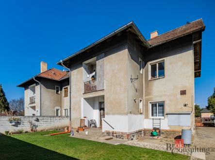 Prodej bytu, 2+kk, 54 m²